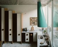 Dynamically Patterned Portuguese Homes Image 2