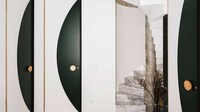 Dynamically Patterned Portuguese Homes Image 4