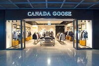 Outerwear Travel Retailers Image 1