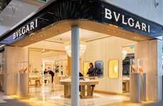 Luxury Airport Retail Expansions