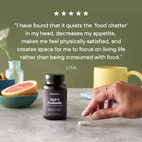 Natural GLP-1 Probiotics Image 2