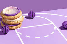 Sporty Cookie Catering Bundles