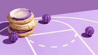 Sporty Cookie Catering Bundles Image 1