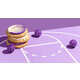 Sporty Cookie Catering Bundles Image 1