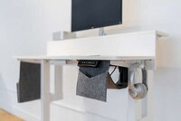 Dual-Section Standing Desks Image 3