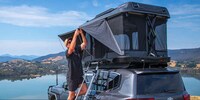 Off-Road-Ready Rooftop Tents Image 5