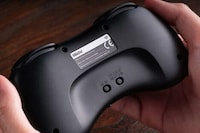 Retro-Inspired Gaming Controllers Image 4
