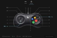 Retro-Inspired Gaming Controllers Image 5