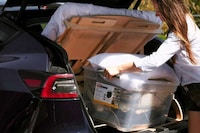 EV Camping Platform Beds Image 4