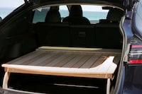 EV Camping Platform Beds Image 7