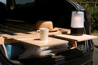 EV Camping Platform Beds Image 8