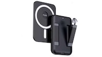 Slim Magnetic Smartphone Earbuds