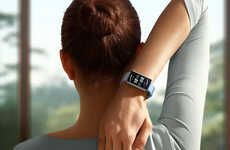 Comprehensive Health Fitness Trackers