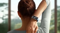 Comprehensive Health Fitness Trackers Image 1