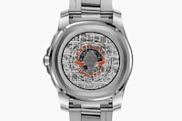 Aerospace Analog-Digital Timepieces Image 3
