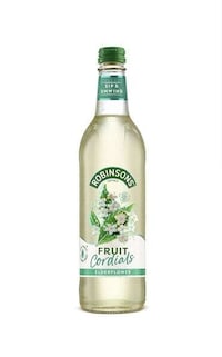 Artisan-Inspired Fruit Cordials Image 2