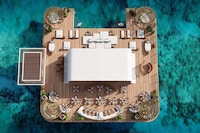 Moving Floating Entertainment Hubs Image 3