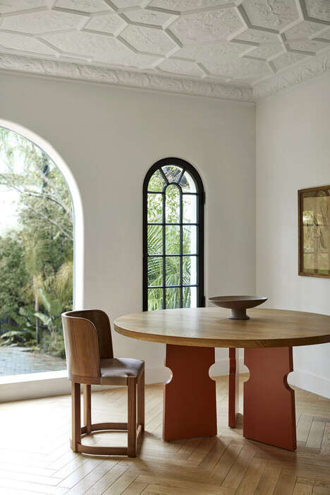 Charming Time Period-Inspired Furniture