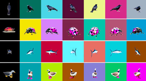 AI 3D Model-Creation Tools
