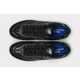 Glossy Stealthy Tonal Sneakers Image 1