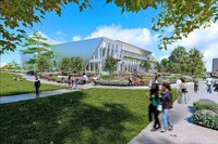 Presidential Campus Athletic Facilities