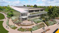 Presidential Campus Athletic Facilities Image 2