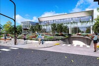 Presidential Campus Athletic Facilities Image 3