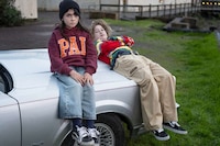 Extensive Collaborative Kids Apparel Image 1