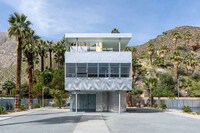 All-Metal Palm Spring Homes Image 3