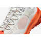 Remixed Technical Trail Sneakers Image 1