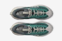 Remixed Technical Trail Sneakers Image 5
