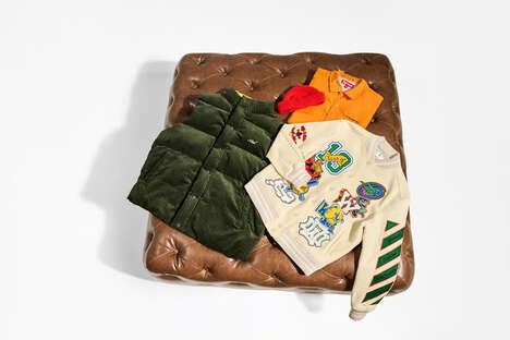 Online Luxury Resale Platform