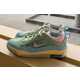 Spring-Ready Collaborative Pastel Sneakers Image 1