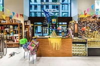 Playful Retail Pop-Up Installations Image 1