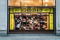 Playful Retail Pop-Up Installations Image 3