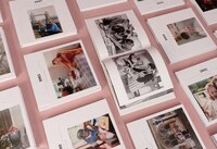 Keepsake Photo Books