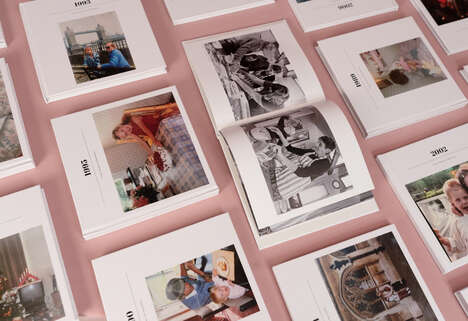 Keepsake Photo Books