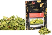 Antioxidant Portuguese Teas