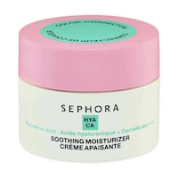Hydrating Hybrid Creams