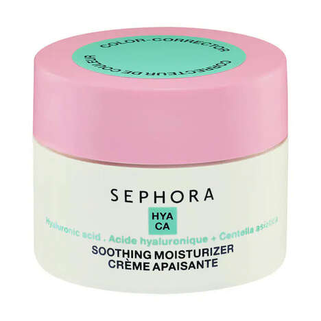 Hydrating Hybrid Creams