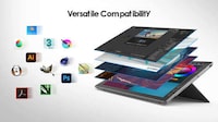 Digital Creative Tablet Models Image 2