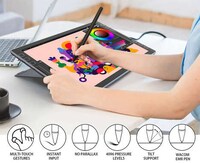 Digital Creative Tablet Models Image 7