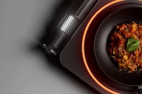 Intelligent All-in-One Induction Cooktops Image 5