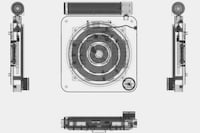Intelligent All-in-One Induction Cooktops Image 7