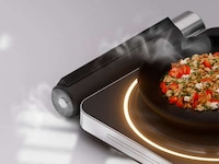 Intelligent All-in-One Induction Cooktops Image 8