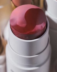 Painterly Marbled Blushes Image 1