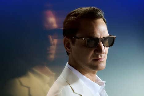 Performance-Boosting Sports Eyewear