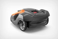 GPS-Powered Robot Lawnmowers Image 3