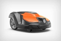 GPS-Powered Robot Lawnmowers Image 4