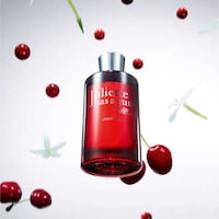 Captivating Cherry Fragrances